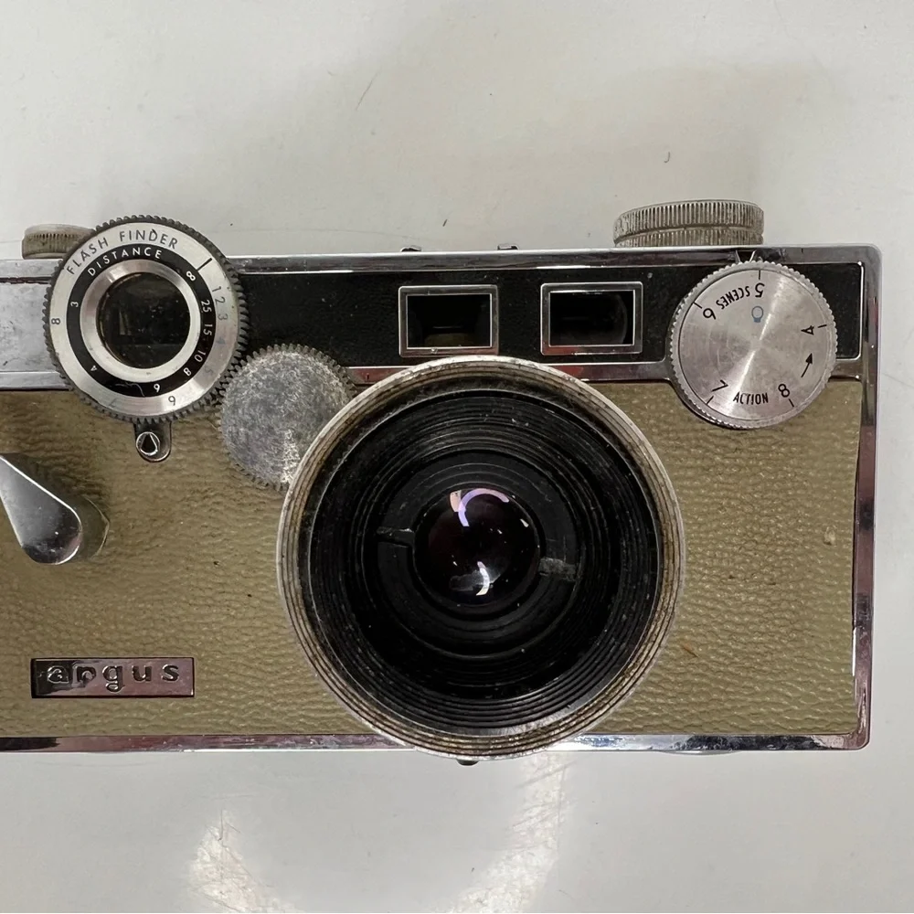 Argus C3 